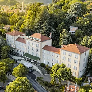3* Hotel Grand Des Bains